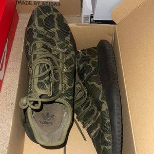 Adidas Camo Tubular Shadows